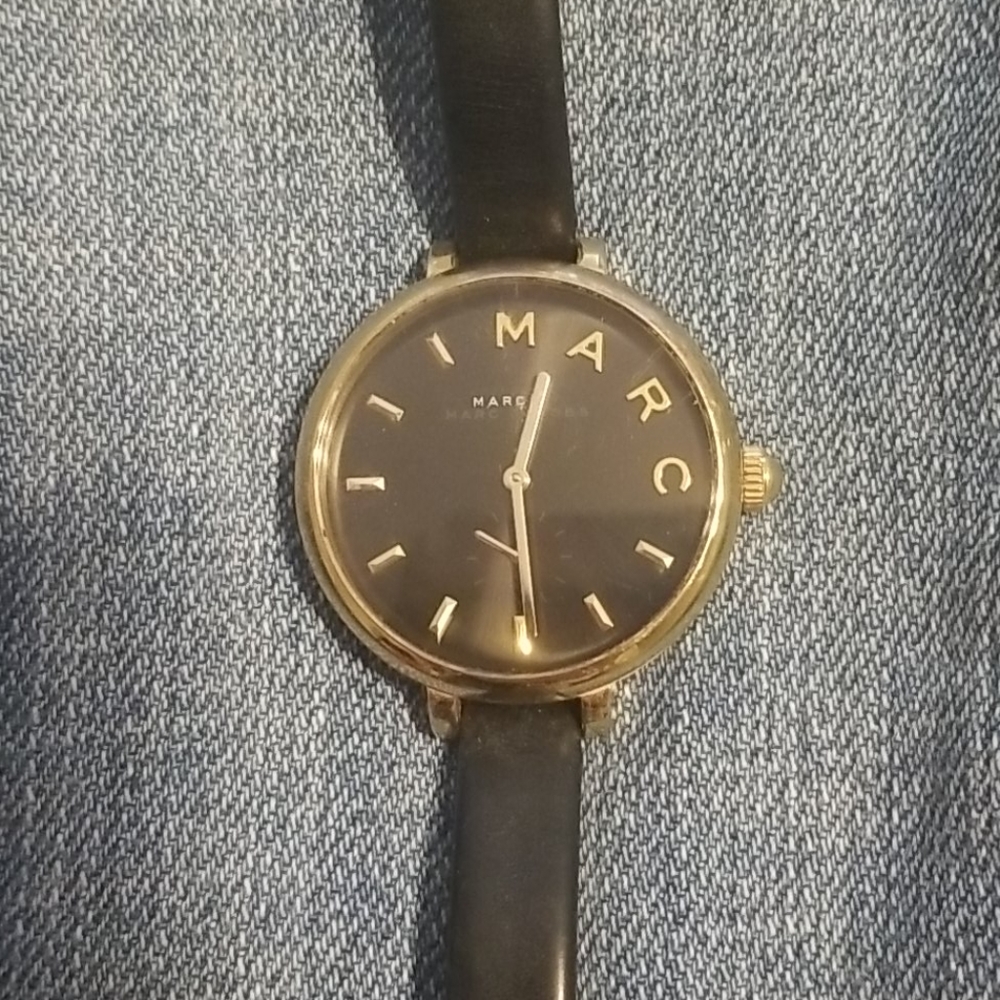 Marc Jacob's Watch